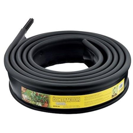 Master Mark Products Master Mark Plastics 20ft. The Contractor Polyethylene Edging  25920 25920